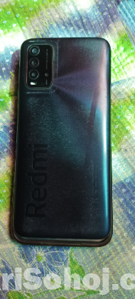 Redmi 9t